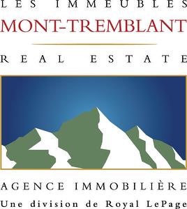 




    <strong>Les Immeubles Mont-Tremblant</strong>, Agence immobilière

